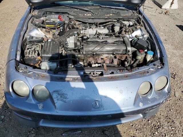 1999 Acura Integra GS