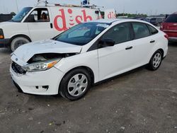 2015 Ford Focus S for sale in Cahokia Heights, IL