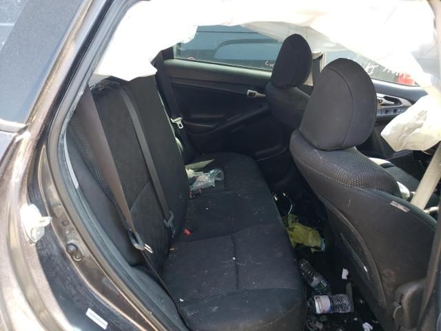 2009 Pontiac Vibe