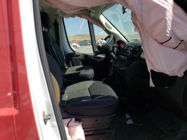 2018 Dodge RAM Promaster 3500 3500 Standard