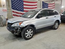 Honda salvage cars for sale: 2011 Honda CR-V SE