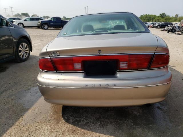 2001 Buick Century Custom