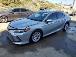 2021 Toyota Camry LE for sale in Reno, NV
