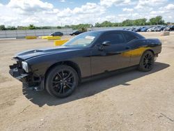 2016 Dodge Challenger SXT en venta en Kansas City, KS