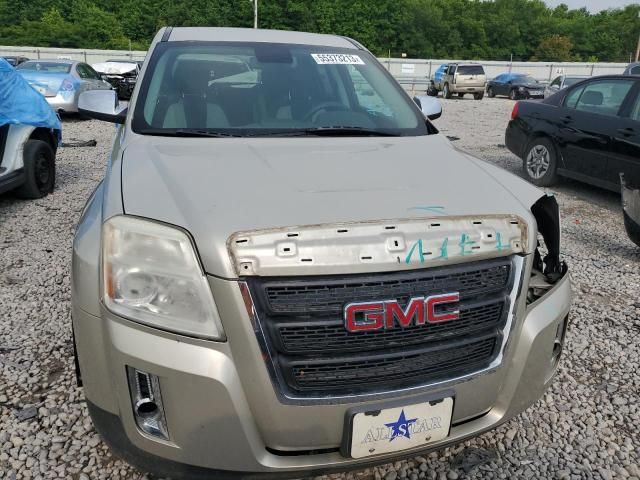 2013 GMC Terrain SLE