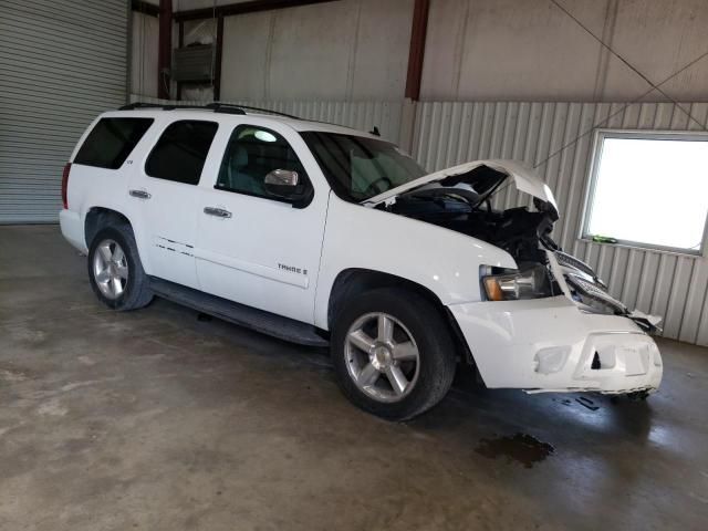 2007 Chevrolet Tahoe C1500