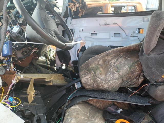 2005 Chevrolet Silverado K1500