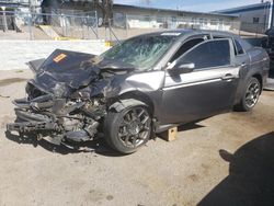 Acura TL Type S salvage cars for sale: 2008 Acura TL Type S