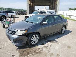 2013 Toyota Corolla Base for sale in Kansas City, KS