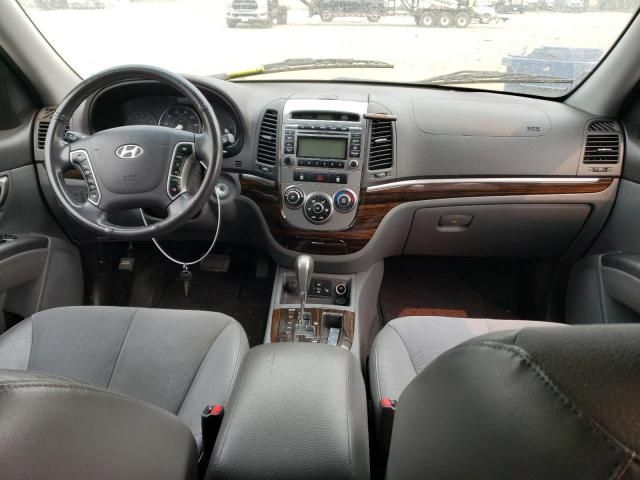 2010 Hyundai Santa FE SE