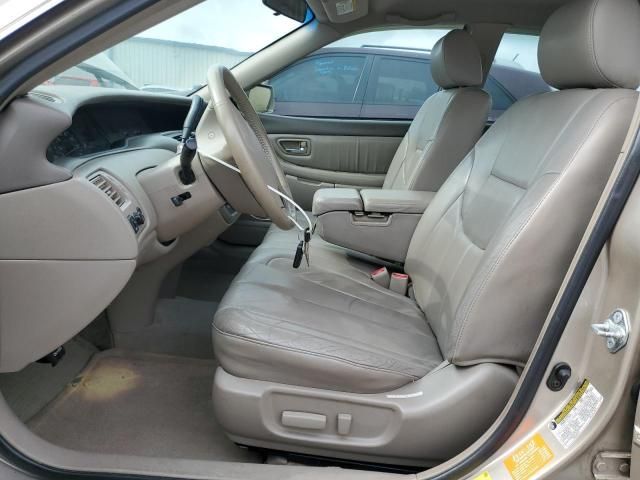 2004 Toyota Avalon XL