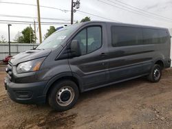 Ford salvage cars for sale: 2020 Ford Transit T-350