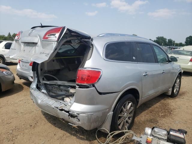 2015 Buick Enclave