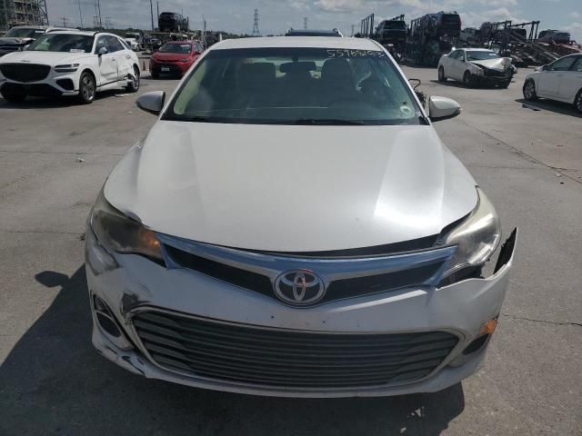 2014 Toyota Avalon Base