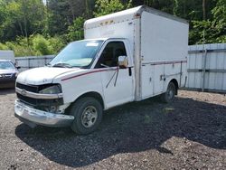 2005 Chevrolet Express G3500 for sale in Columbia Station, OH
