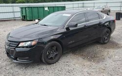 2014 Chevrolet Impala LS for sale in Augusta, GA