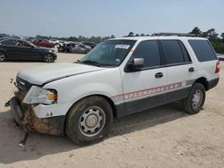 2014 Ford Expedition xl en venta en Houston, TX