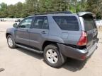 2005 Toyota 4runner SR5