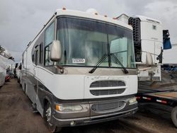 Gfst salvage cars for sale: 2004 Gfst 2004 Workhorse Custom Chassis Motorhome Chassis W2