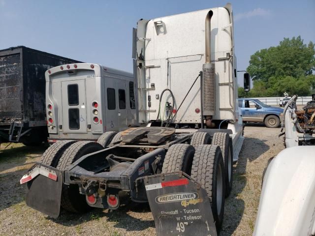 2006 Freightliner Conventional Columbia