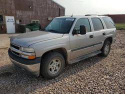 2005 Chevrolet Tahoe C1500 for sale in Rapid City, SD