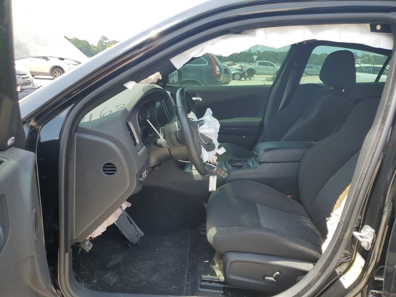 2021 Dodge Charger gt