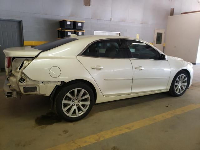 2014 Chevrolet Malibu 2LT