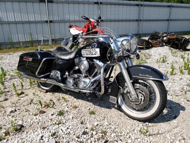 2005 Harley-Davidson Flhrci