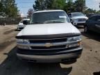 2001 Chevrolet Tahoe K1500