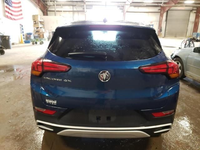 2020 Buick Encore GX Preferred