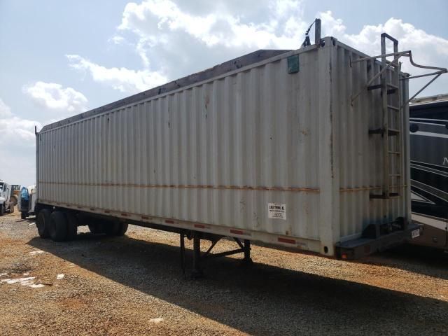 2008 Cargo Cargo Trailer