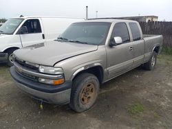2000 Chevrolet Silverado K1500 en venta en Anchorage, AK