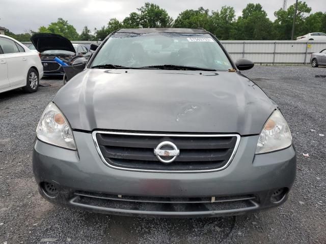 2005 Nissan Altima S