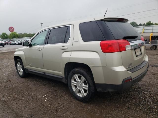 2014 GMC Terrain SLE