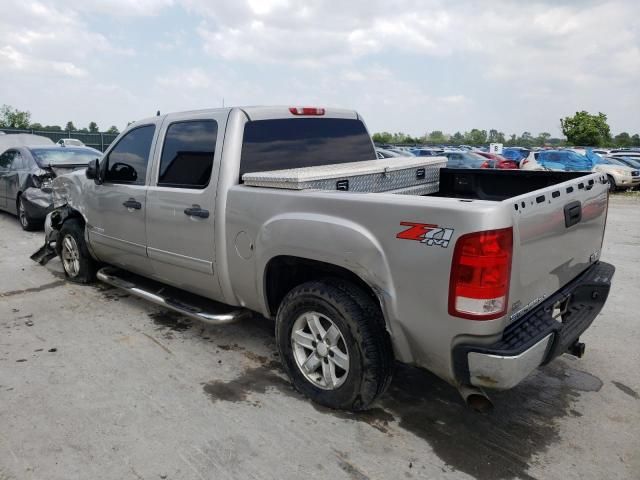 2007 GMC New Sierra K1500