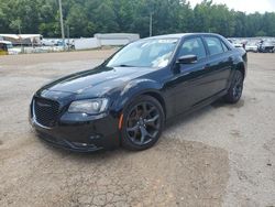 Chrysler salvage cars for sale: 2021 Chrysler 300 S