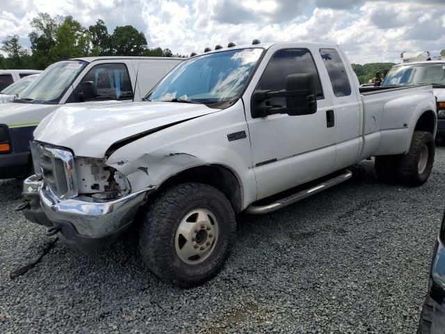 1999 Ford F350 Super Duty