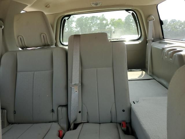 2014 Ford Expedition xl