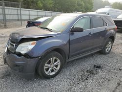 2013 Chevrolet Equinox LS en venta en Hurricane, WV