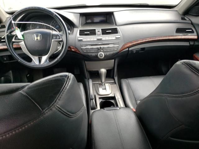 2010 Honda Accord Crosstour EXL