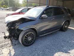 Salvage cars for sale from Copart Cartersville, GA: 2023 Mercedes-Benz GLE 350