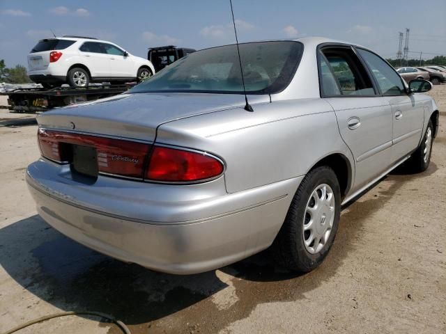 2003 Buick Century Custom