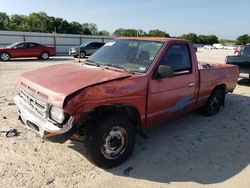 1992 Nissan Truck Short Wheelbase for sale in New Braunfels, TX