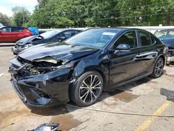 2018 Toyota Camry L for sale in Eight Mile, AL