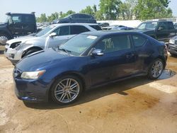 Scion TC Vehiculos salvage en venta: 2013 Scion TC