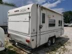 2000 Bantam Travel Trailer