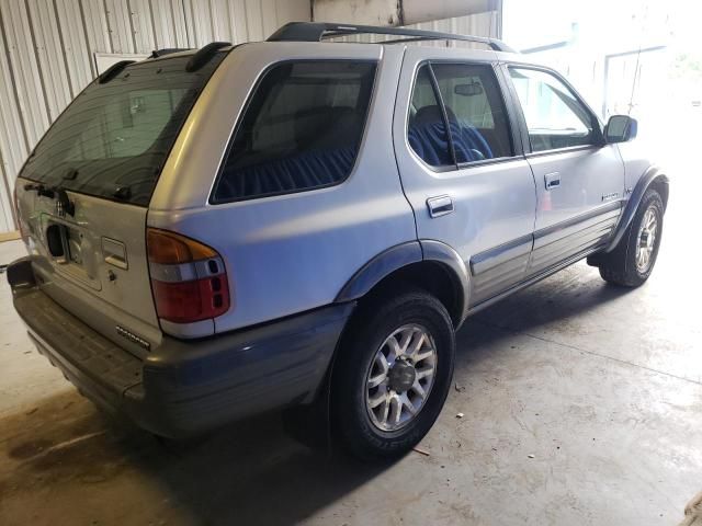 2000 Honda Passport EX