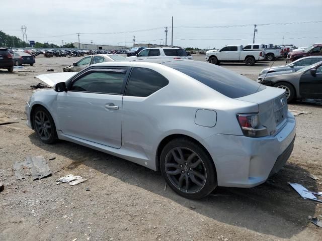 2014 Scion TC