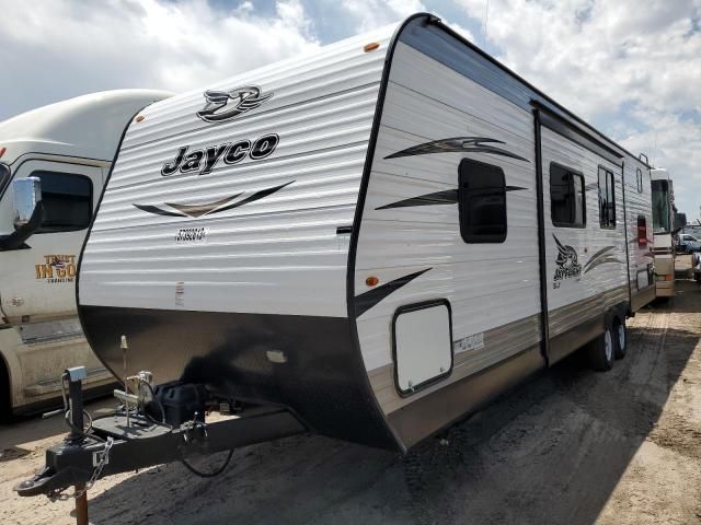 2018 Jayco JAY Flight