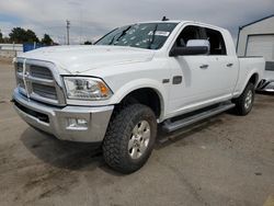 2015 Dodge RAM 2500 Longhorn for sale in Nampa, ID